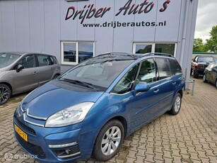 Citroen c4 picasso bedrijfswagen 1.6hdi 82kw