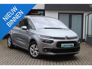 Citroen C4 SpaceTourer 1.2 PureTech Shine Pack Park Assist