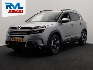 Citroen C5 Aircross 1.6 Plug-in Hybrid Feel Adaptive-cruise