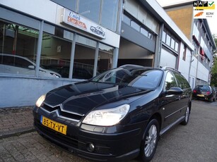 Citroen C5 Break 2.0-16V Ligne Prestige