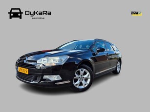 Citroen C5 Tourer 1.8 16V Dynamique Clima, Trekhaak, PDC