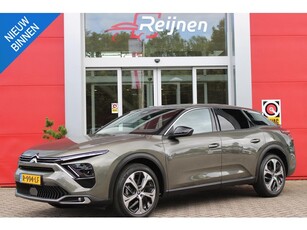 Citroen C5 X 1.2 130PK AUTOMAAT FEEL NAVIGATIE APPLE