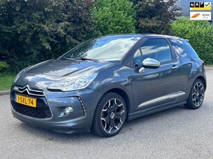 Citroen DS3 1.4 e-HDi Business Automaat*Elektrische