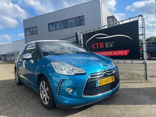 Citroen DS3 1.6 BlueHDi 100PK Business (bj 2015)