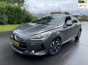 Citroen DS5 1.6 e-HDi Business Executive FULL OPTION/NAP