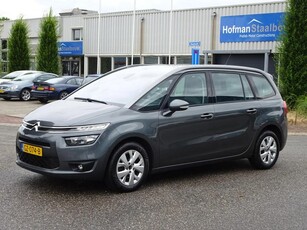 Citroen Grand C4 Picasso 1.6 BlueHDi Business 98 gram 7