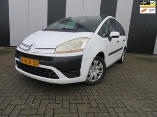 Citroen Grand C4 Picasso 1.6 HDI Prestige