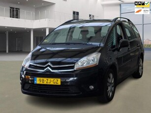 Citroen Grand C4 Picasso 1.8-16V Ambiance 7p.