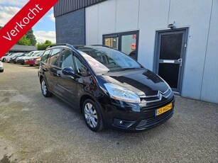 Citroen Grand C4 Picasso 2.0-16V Ambiance EB6V 7p.