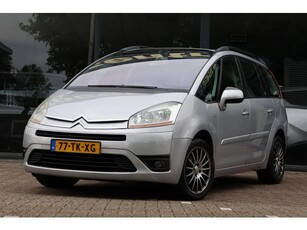 Citroen Grand C4 Picasso VERKOCHT