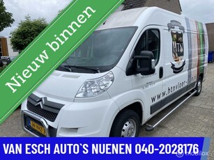 Citroen Jumper bestel 33 2.2 HDI L3H2 246.DKM !!