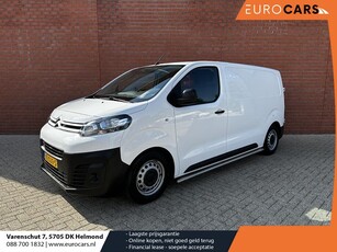 Citroen Jumpy 1.6 HDI Club L2H1 AircoBluetoothCruise