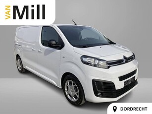 Citroen Jumpy L2 2.0D 145 PK 0% financial lease!