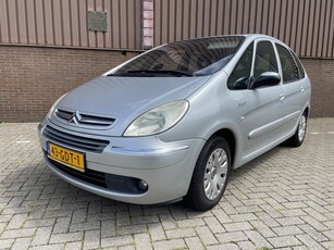 Citroen Xsara Picasso 1.6i-16V Image Clima PDC Trekhaak