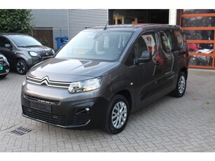 Citroën Berlingo 1.2 PureTech 110 PK