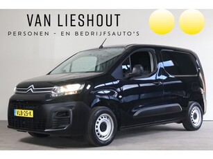 Citroën Berlingo 1.5 BlueHDI Control NL-Auto!! Cruise I PDC