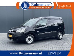 Citroën Berlingo 1.6 BlueHDI 100 PK / MARGE / L1H1 / AIRCO