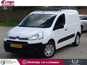 Citroën Berlingo 1.6 e-HDI 500 Club Economy (bj 2012)