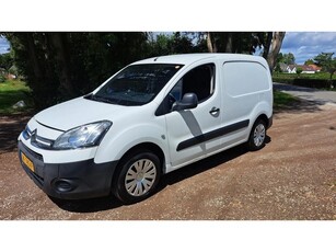 Citroën Berlingo 1.6 HDI 3 persoons (bj 2014)