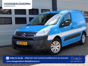 Citroën Berlingo 1.6 HDI 500 Comfort Trekhaak - N.A.P.