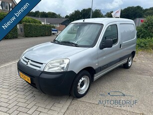 Citroën Berlingo 1.6 HDI 600 First (bj 2009)