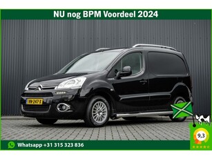 Citroën Berlingo 1.6 HDI L1H1 Cruise A/C Schuifdeur