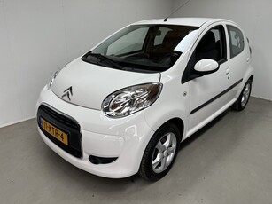 Citroën C1 1.0-12V Ambiance Automaat Navigatie NAP