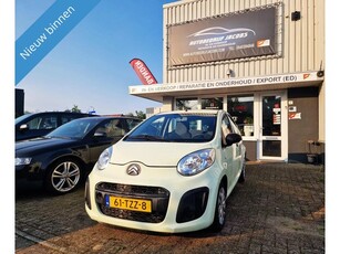 Citroen C1 1.0 Attraction