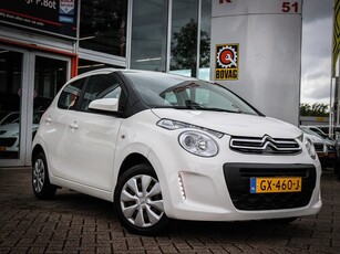 Citroën C1 1.0 e-VTi Business (bj 2015)