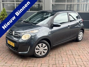 Citroën C1 1.0 e-VTi Cool Bj 2015 Dealer onderhouden 70pk