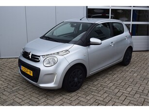 Citroën C1 1.0 e-VTi Feel Airco Bluetooth (bj 2014)