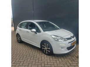 Citroën C3 1,2/5D/Airco /navi/cruise/bluetooth/Led