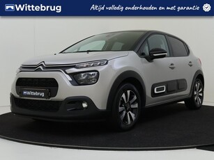 Citroën C3 1.2 PureTech Feel Edition Navigatie Camera