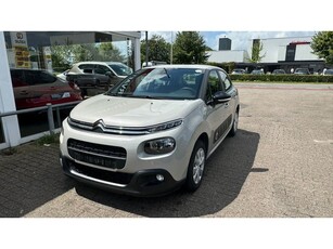 Citroën C3 1.2 PureTech S&S Business (bj 2019)