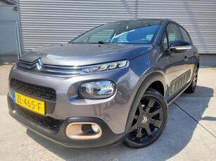 Citroën C3 1.2 PureTech S&S Origins (bj 2019)