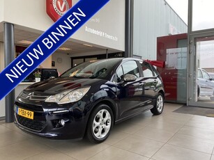 Citroën C3 1.2 VTi