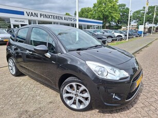 Citroën C3 1.6 VTi Exclusive 1e Eigenaar (bj 2010)