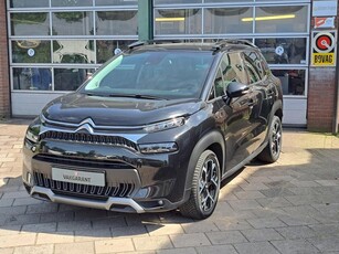 Citroën C3 Aircross 1.2 PureTech Shine Pack Business