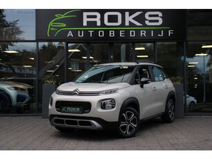 Citroën C3 Aircross 1.2 PureTech S&S Shine Automaat