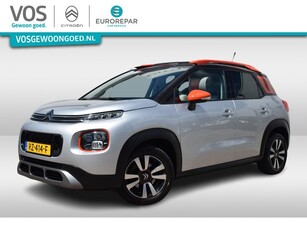 Citroën C3 Aircross PureTech 110 S&S Feel Shine Navi