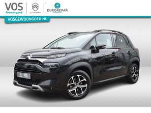 Citroën C3 Aircross PureTech 130 EAT6 Shine Navi Apple