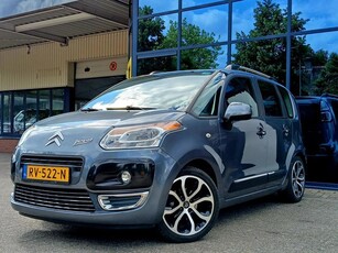 Citroën C3 Picasso 1.4 VTi Exclusive ??APK (bj 2009)