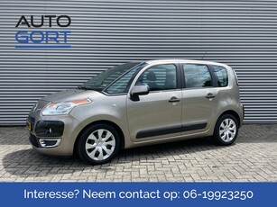 Citroën C3 Picasso 1.6 VTi Aura Airco Trekhaak Cruise