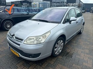 Citroën C4 1.6-16V Image (bj 2006)