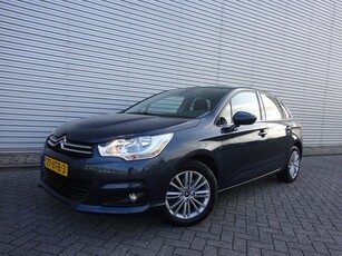 Citroën C4 1.6 VTi Collection / 1e Eigenaar / Airco / Navi