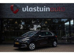 Citroën C4 Picasso 1.2 PureTech Selection Cruise, Trekhaak