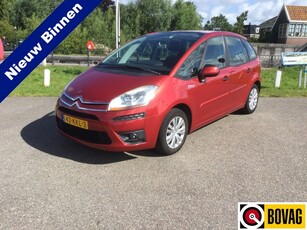 Citroën C4 Picasso 1.6 VTi Image 5p. Bj2010 airco trekhaak