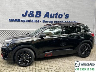 Citroën C5 Aircross 1.6 Plug-in Hybrid Shine Carplay