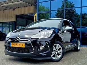 Citroën DS3 1.2 VTi Business (bj 2013)