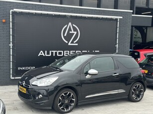 Citroën DS3 1.6 So Chic (bj 2011)